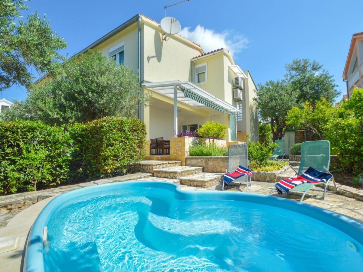 Holiday Home Darena By Interhome Sovlje Exterior foto