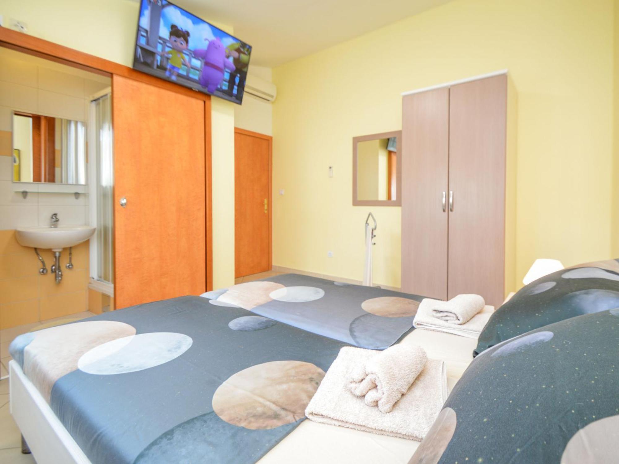 Holiday Home Darena By Interhome Sovlje Exterior foto