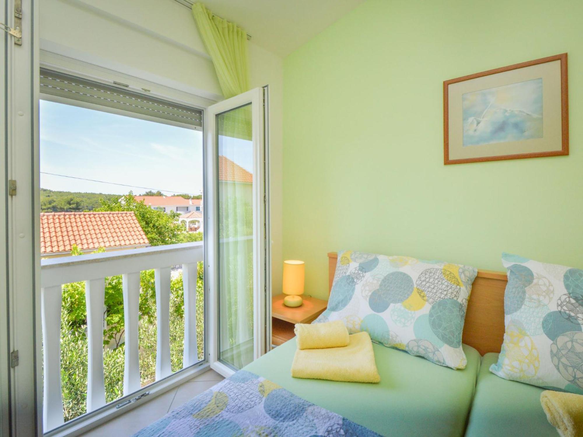 Holiday Home Darena By Interhome Sovlje Exterior foto