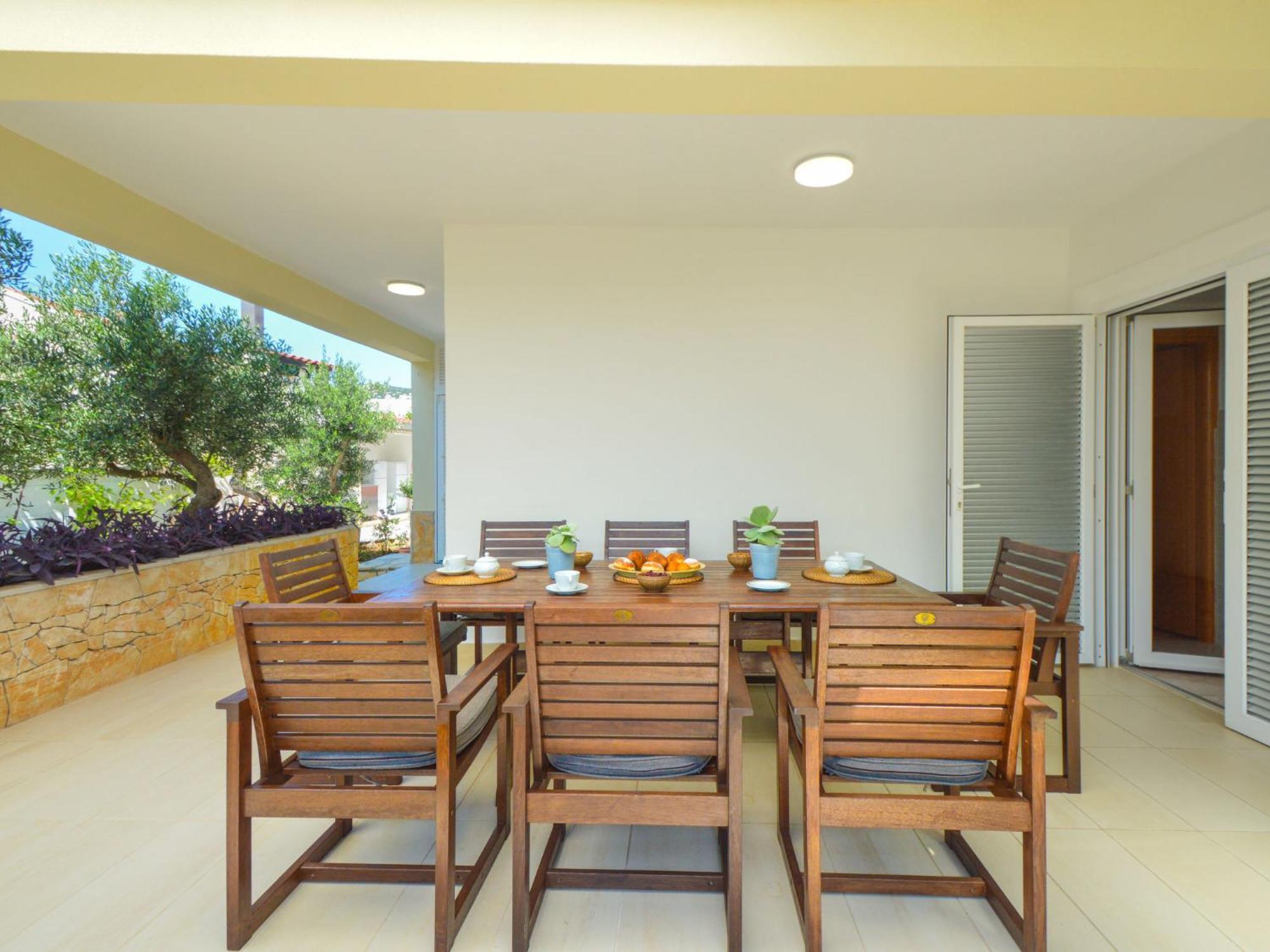 Holiday Home Darena By Interhome Sovlje Exterior foto